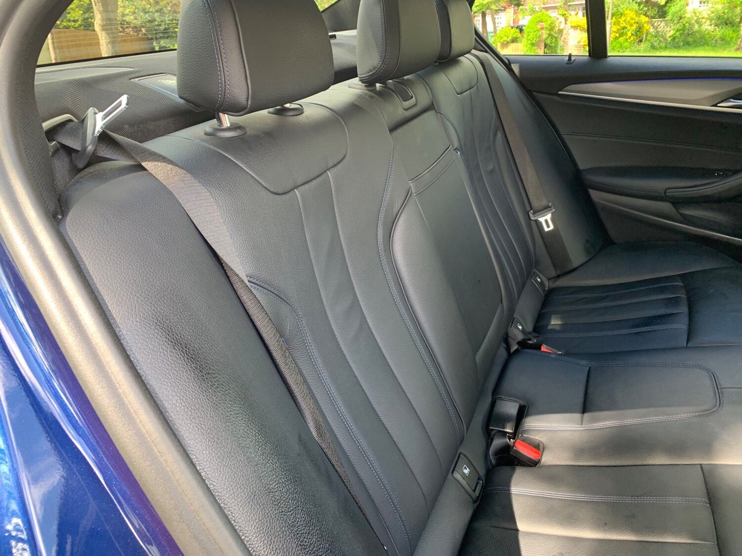 Used Tesla Model 3 2020 for sale - 77927927: Photo 12