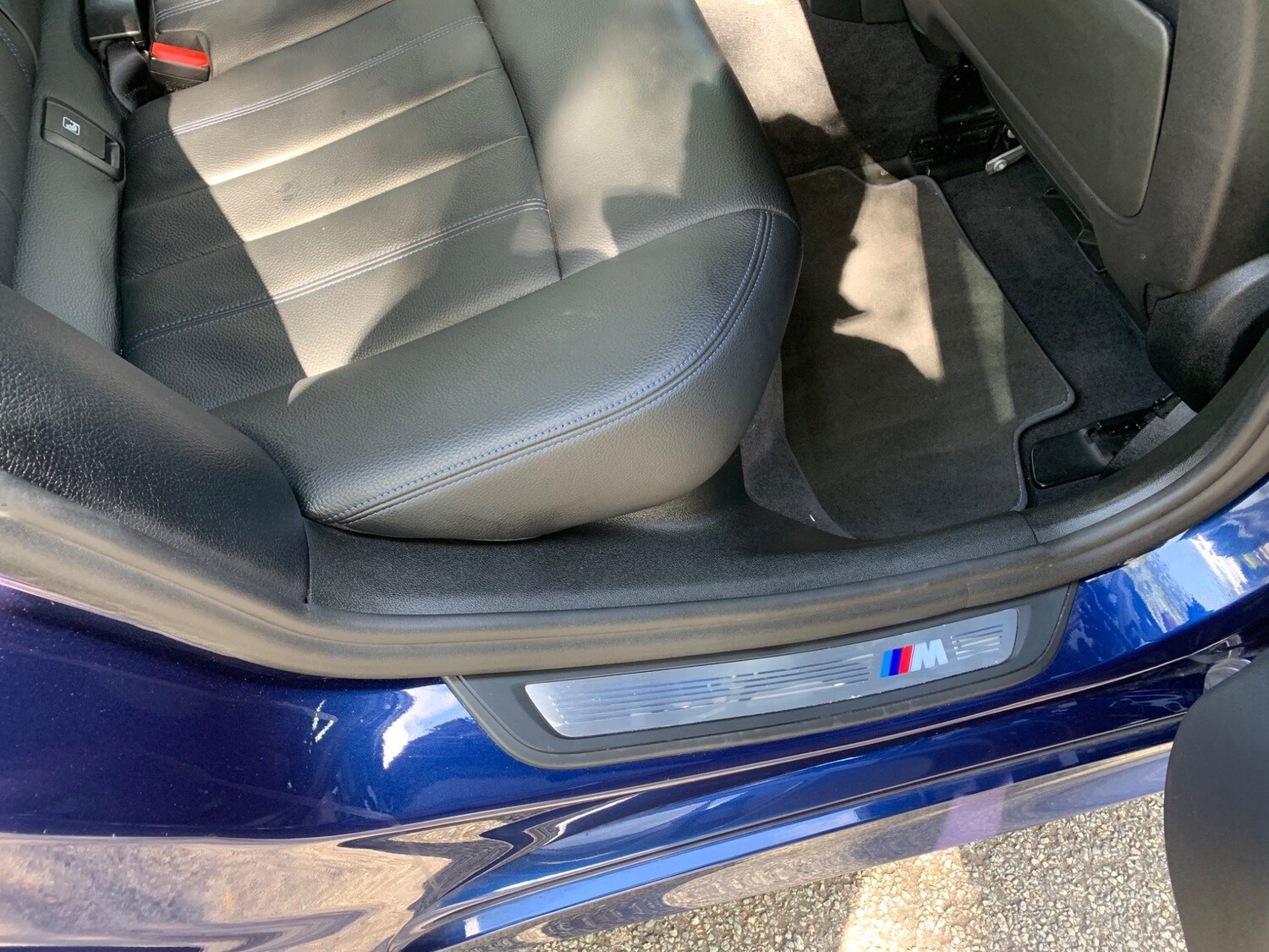 Used Tesla Model 3 2020 for sale - 77927927: Photo 13