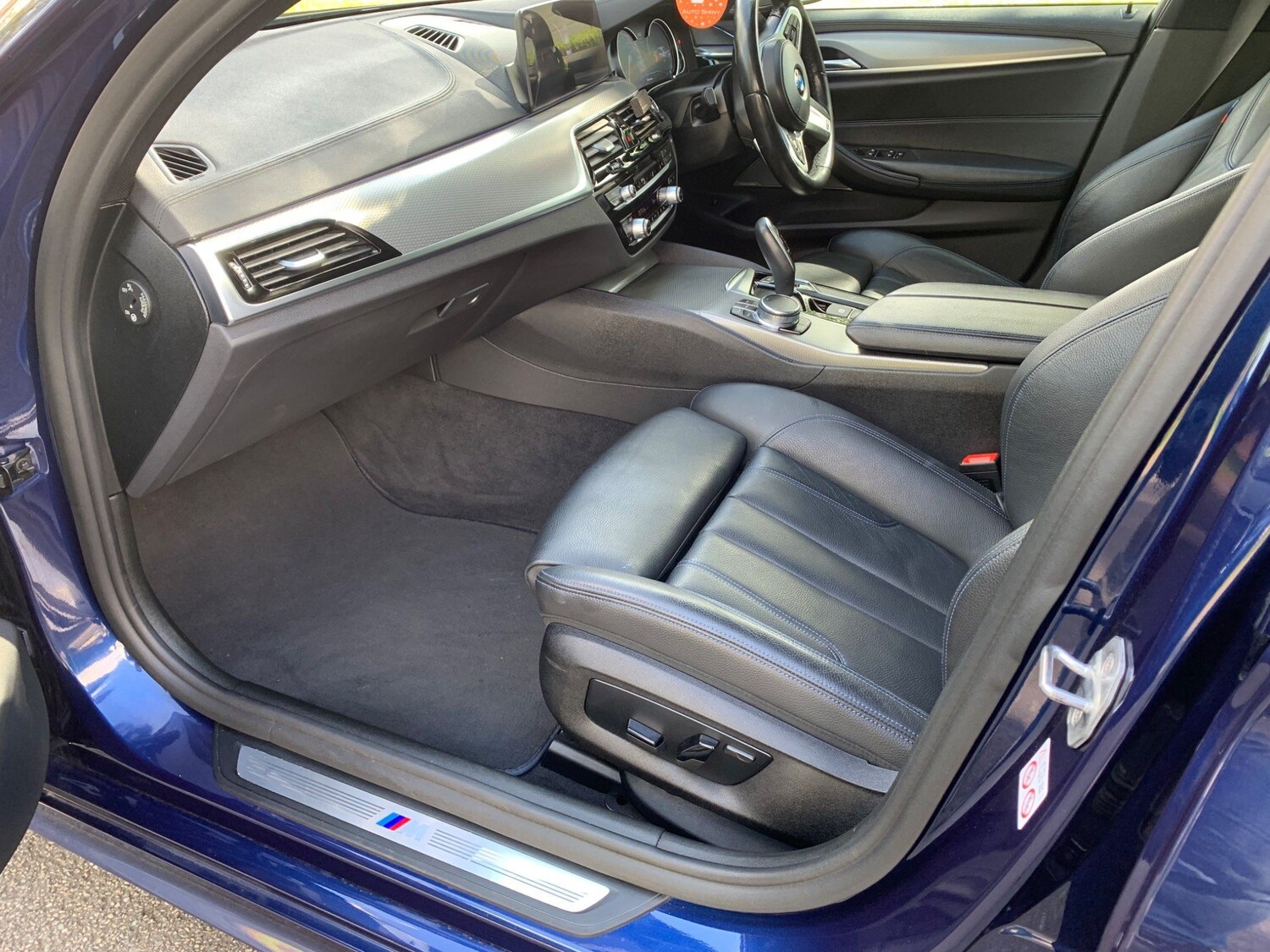 Used Tesla Model 3 2020 for sale - 77927927: Photo 14