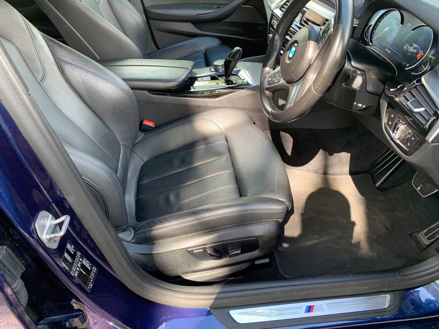 Used Tesla Model 3 2020 for sale - 77927927: Photo 20