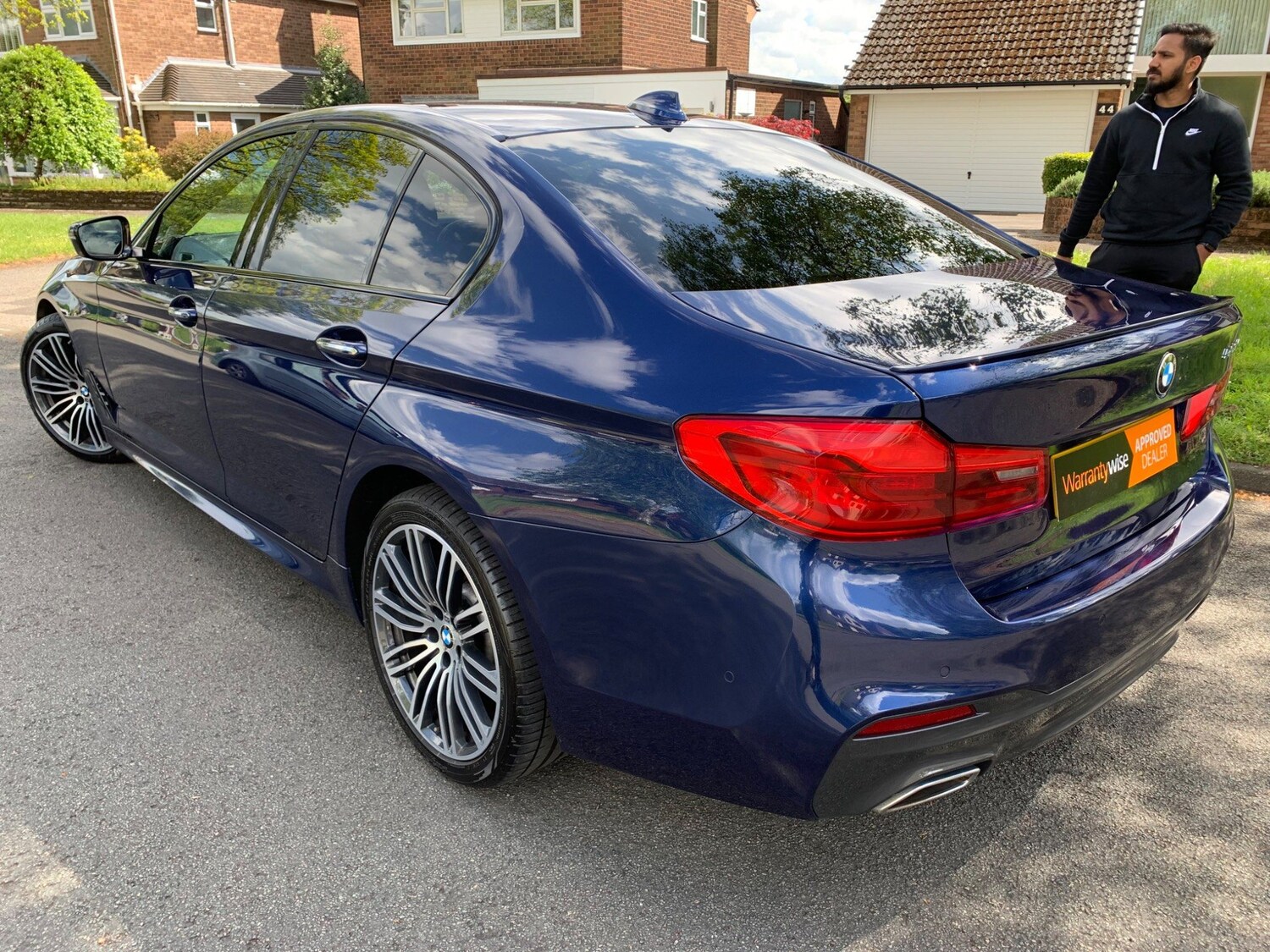 Used Tesla Model 3 2020 for sale - 77927927: Photo 6