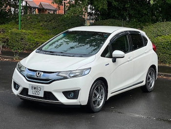Used Honda Fit 2013 for sale - 78986805: Photo