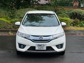 Used Honda Fit 2013 for sale - 78986805: Photo