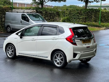 Used Honda Fit 2013 for sale - 78986805: Photo