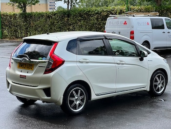 Used Honda Fit 2013 for sale - 78986805: Photo