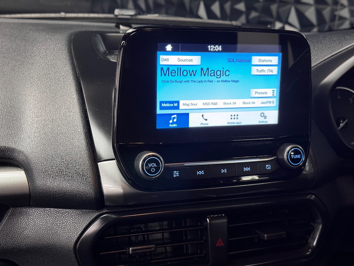 Used Ford Ecosport 2018 for sale - 77762600: Photo 5