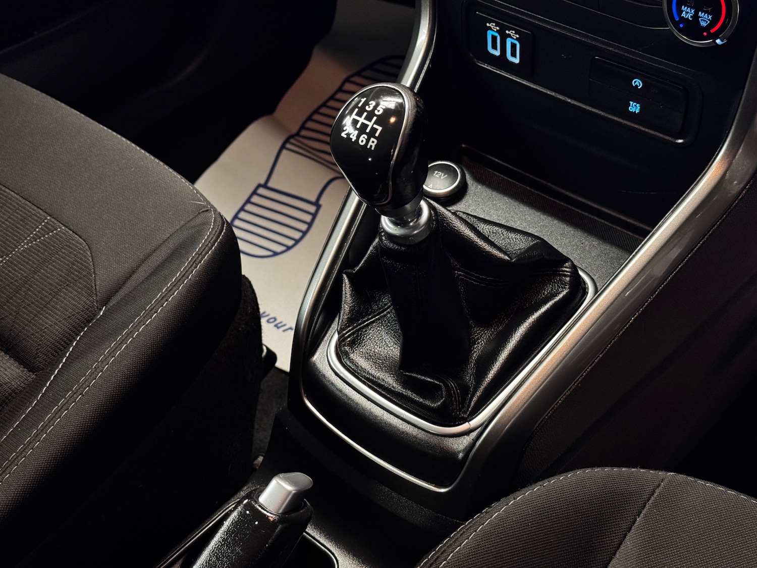 Used Ford Ecosport 2018 for sale - 77762600: Photo 6