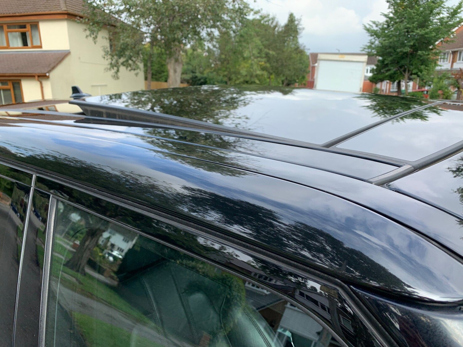 Used Land Rover Range Rover Sport for sale - 77927942: Photo 12