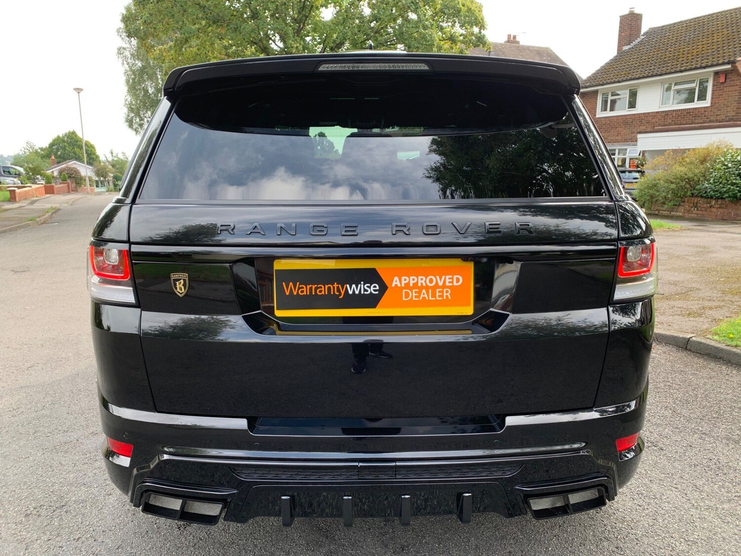 Used Land Rover Range Rover Sport for sale - 77927942: Photo 13