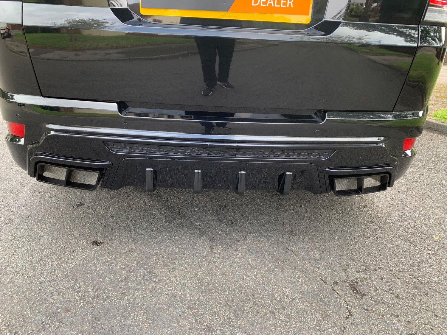 Used Land Rover Range Rover Sport for sale - 77927942: Photo 14