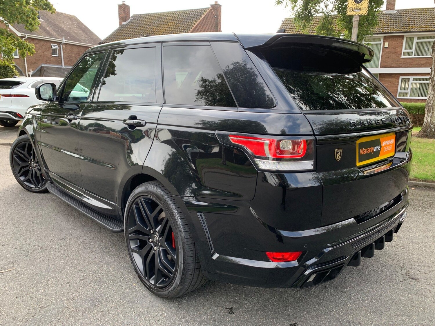 Used Land Rover Range Rover Sport for sale - 77927942: Photo 15