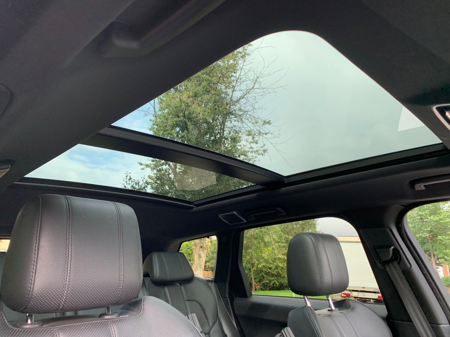 Used Land Rover Range Rover Sport for sale - 77927942: Photo 20