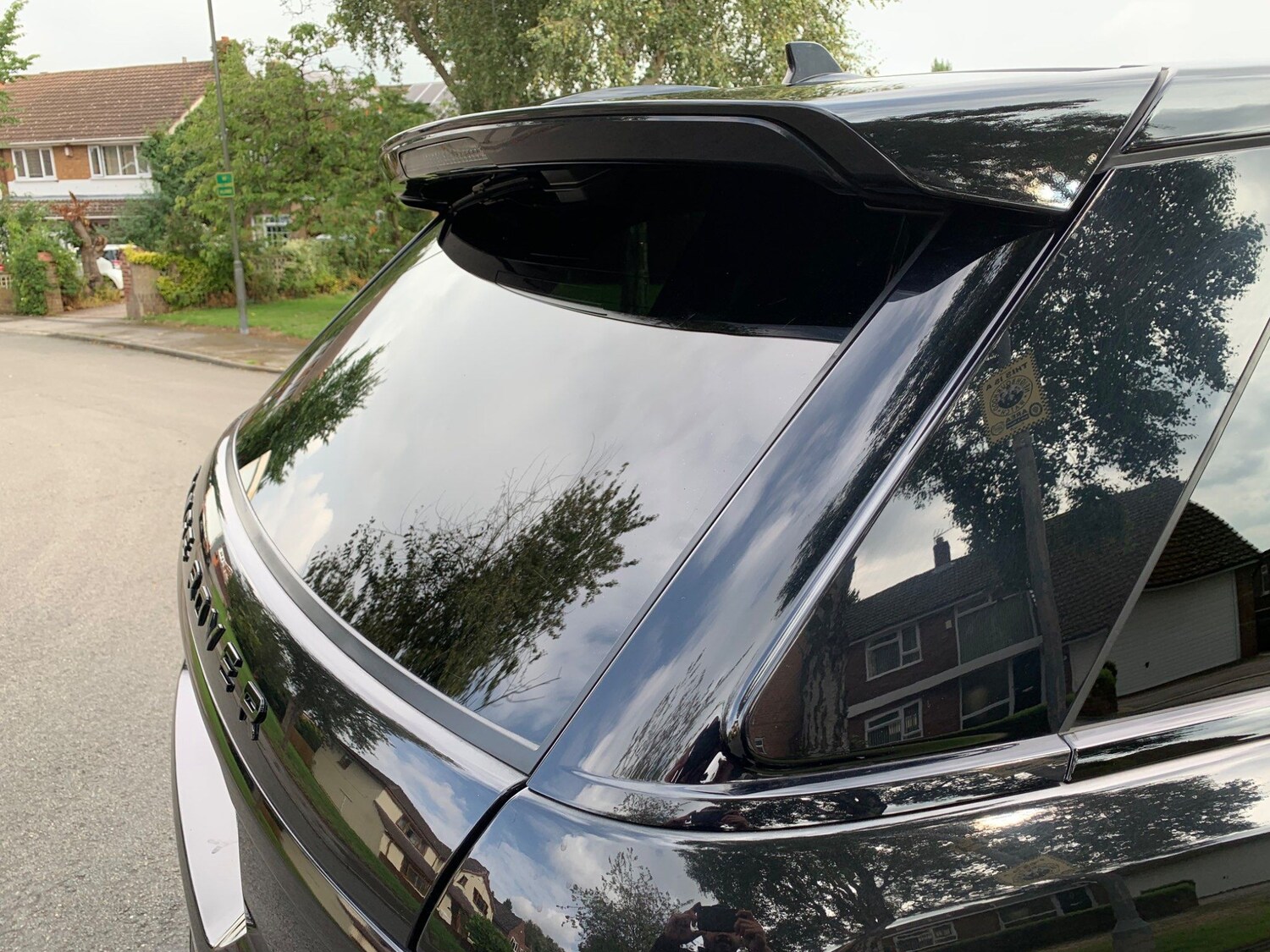 Used Land Rover Range Rover Sport for sale - 77927942: Photo 21