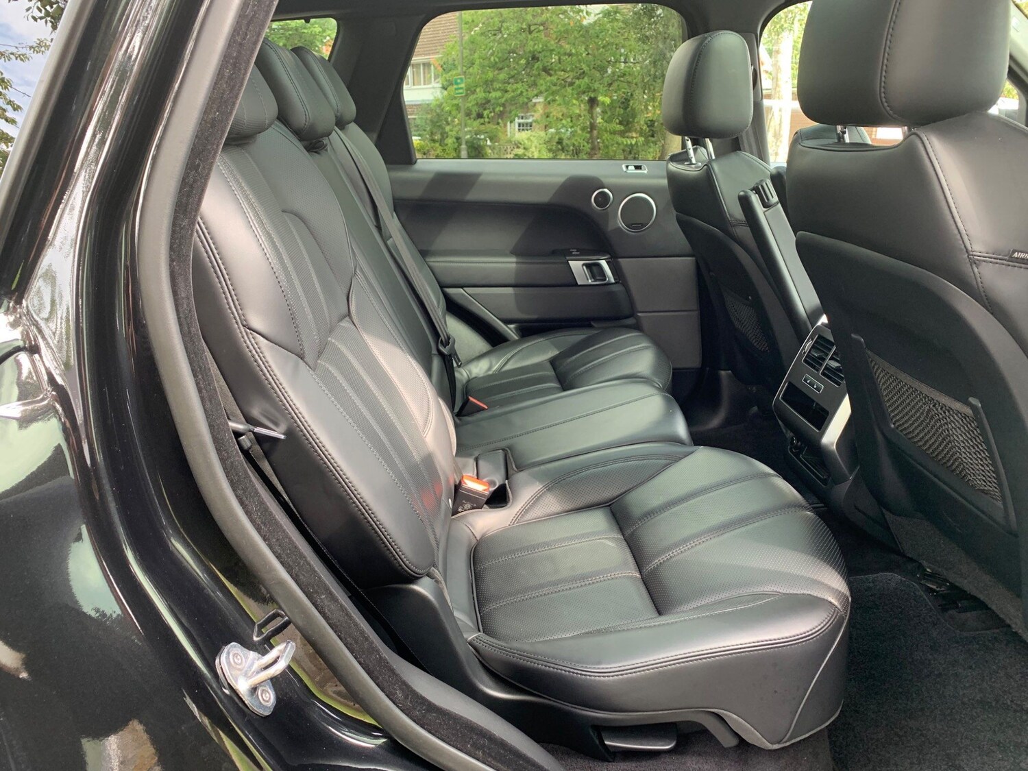 Used Land Rover Range Rover Sport for sale - 77927942: Photo 23