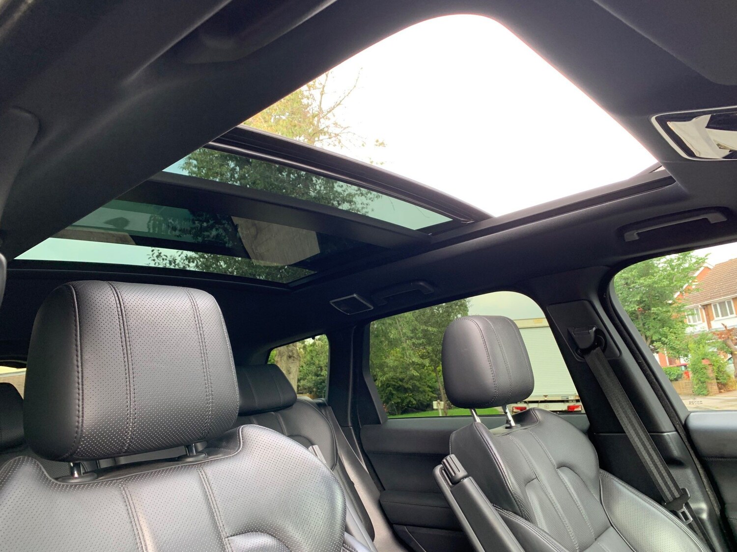 Used Land Rover Range Rover Sport for sale - 77927942: Photo 8