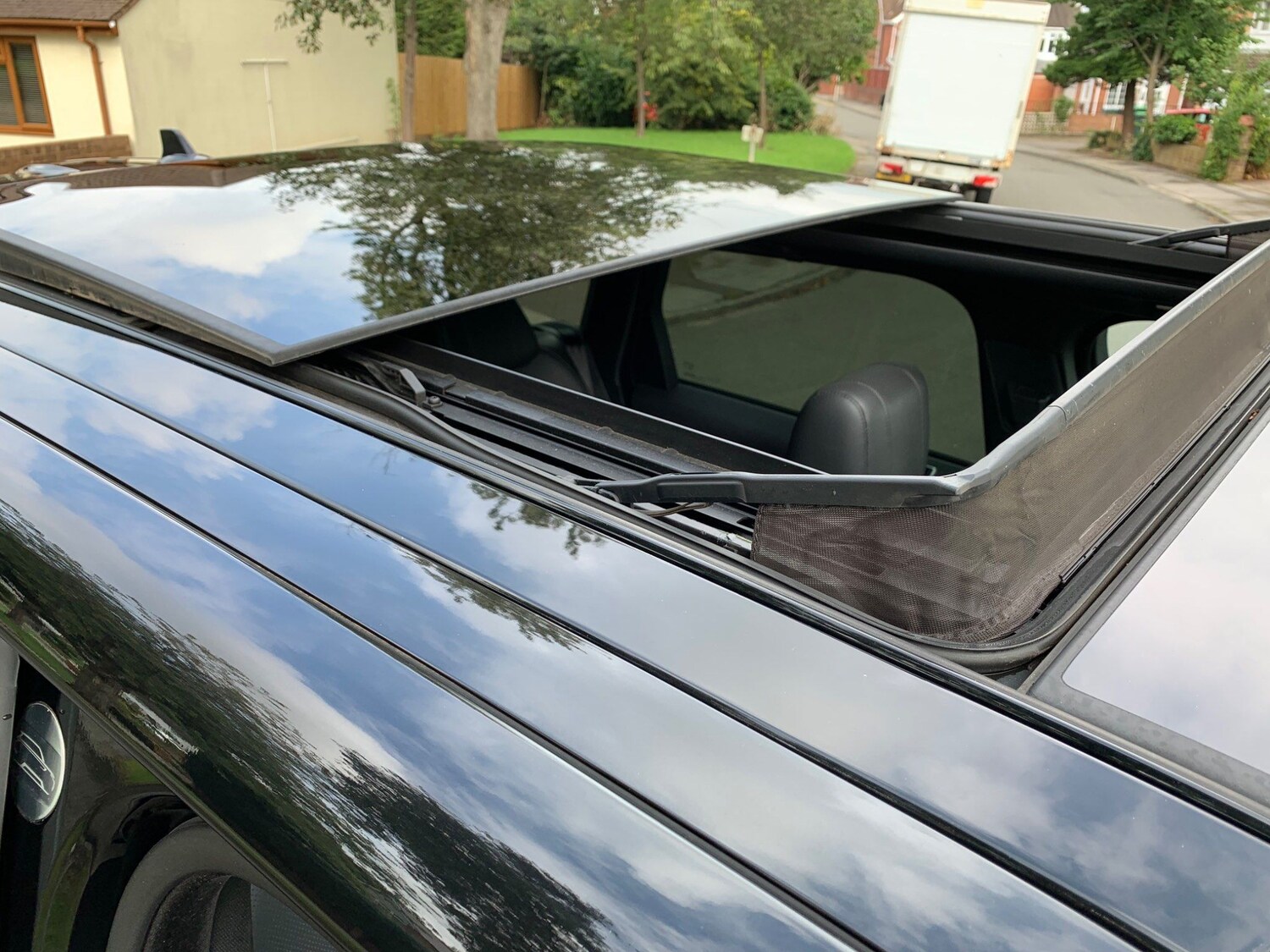 Used Land Rover Range Rover Sport for sale - 77927942: Photo 9