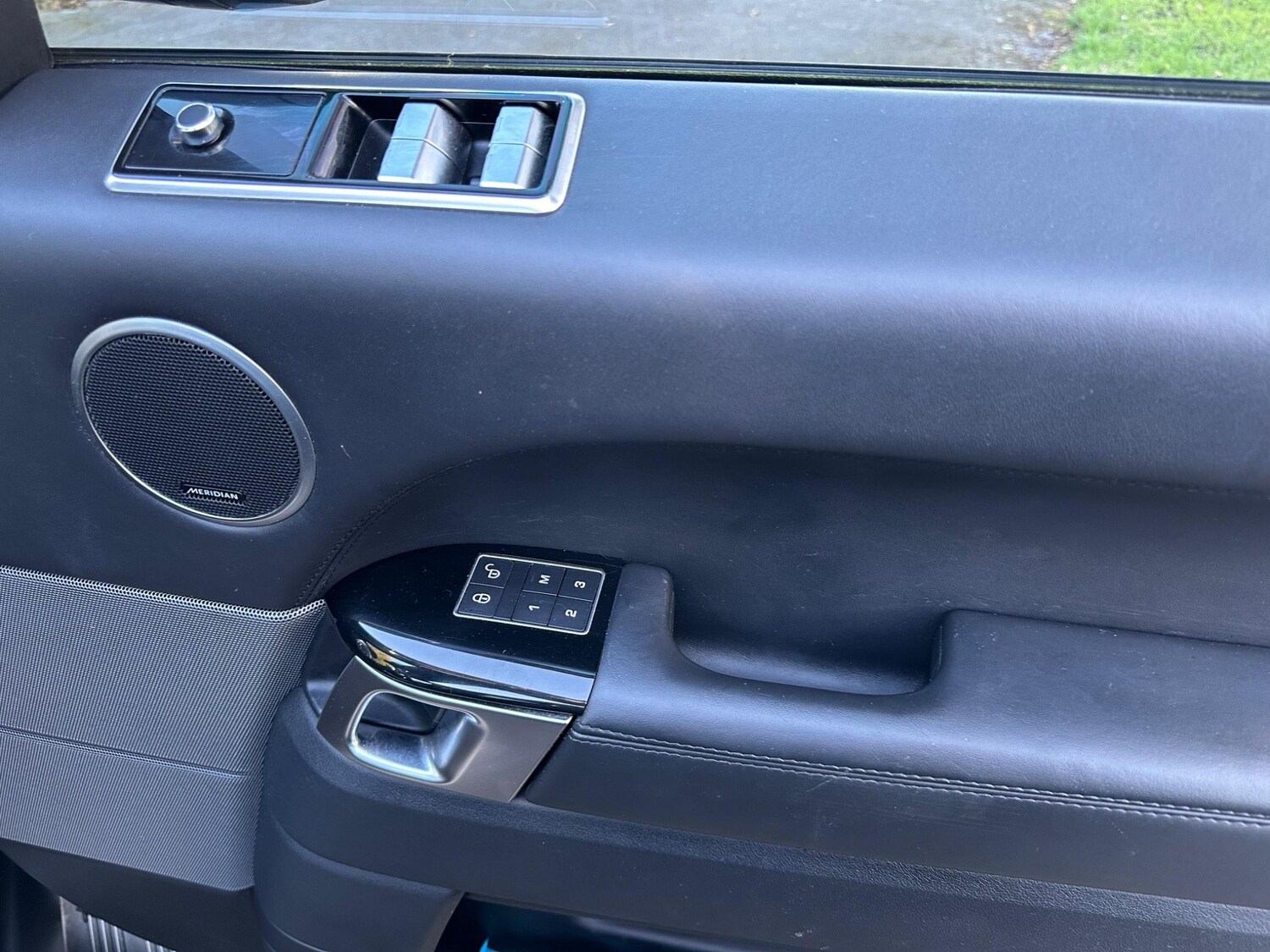 Used Land Rover Range Rover Sport 2018 for sale - 77927887: Photo 14