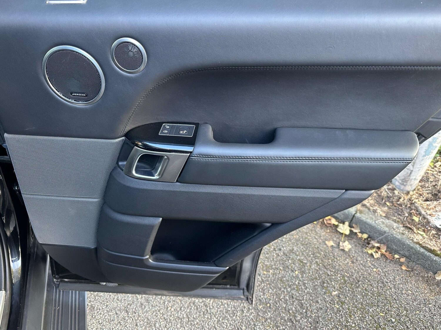 Used Land Rover Range Rover Sport 2018 for sale - 77927887: Photo 18