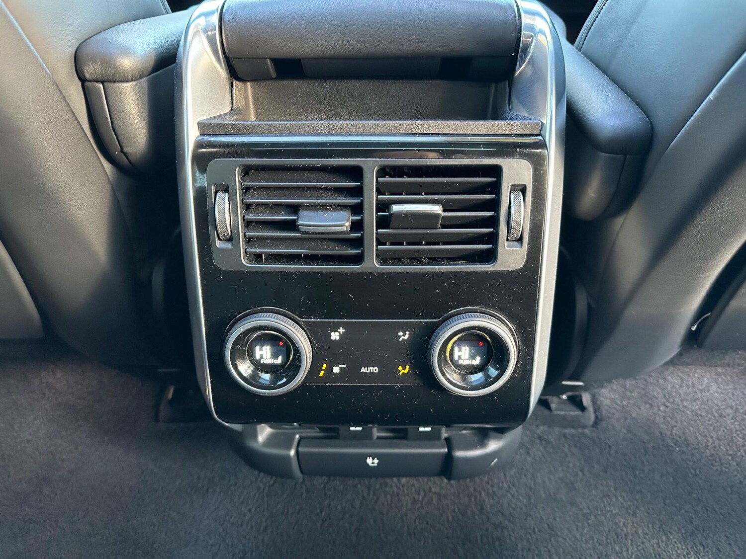 Used Land Rover Range Rover Sport 2018 for sale - 77927887: Photo 19