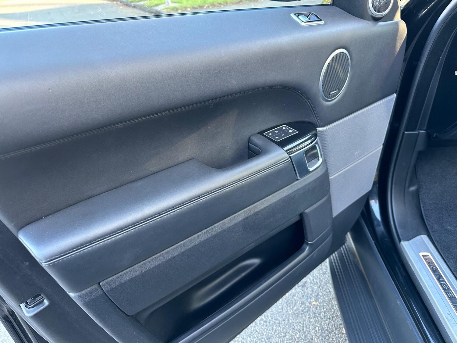 Used Land Rover Range Rover Sport 2018 for sale - 77927887: Photo 25