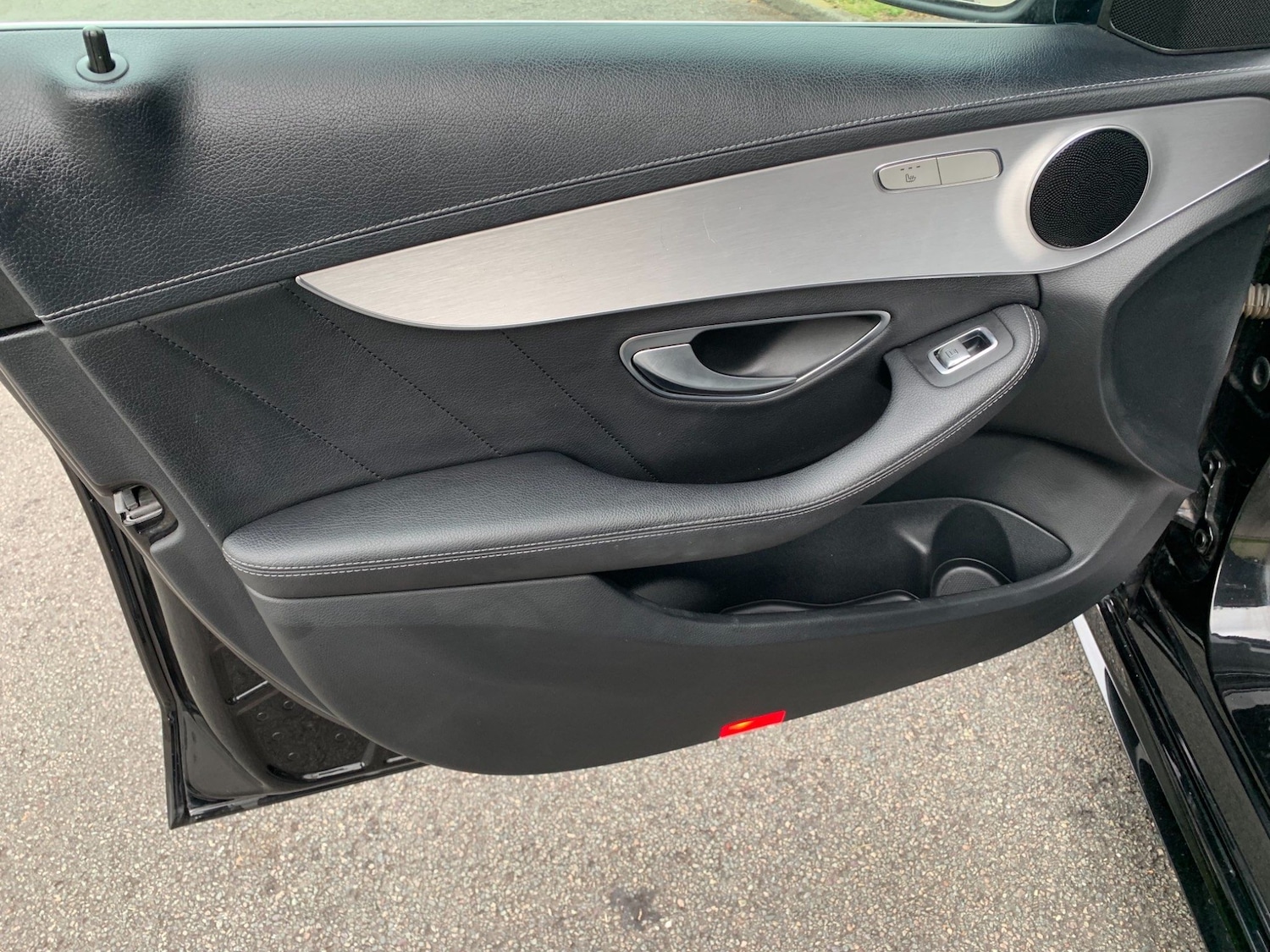 Used Mercedes-Benz C Class 2015 for sale - 77927878: Photo 22