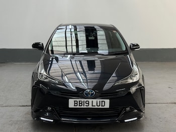 Used Toyota Prius 2019 for sale - 79047324: Photo