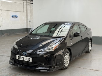 Used Toyota Prius 2019 for sale - 79047324: Photo