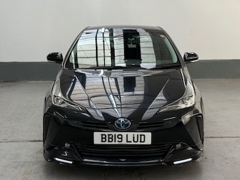 Used Toyota Prius 2019 for sale - 79047324: Photo