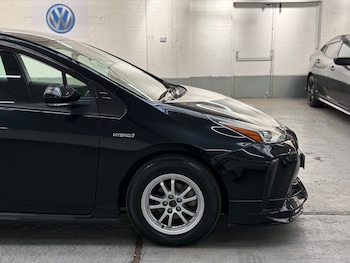 Used Toyota Prius 2019 for sale - 79047324: Photo
