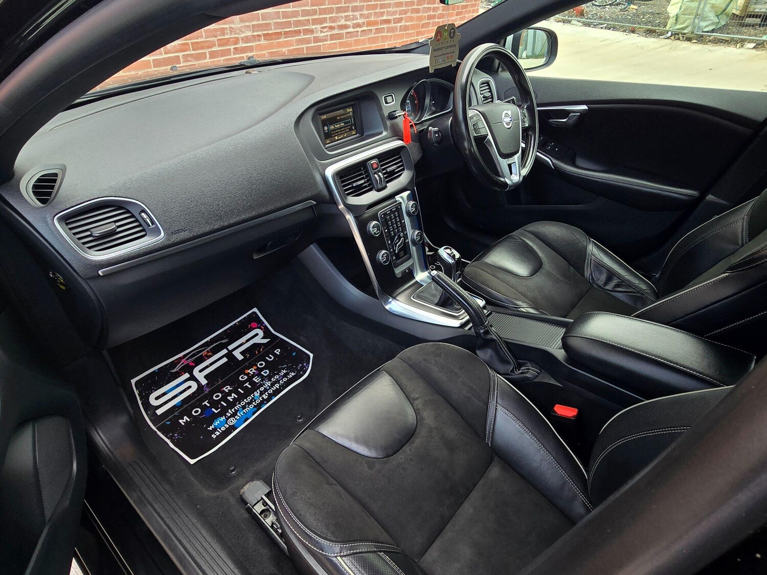 Used Volvo V40 2016 for sale - 77850540: Photo 12