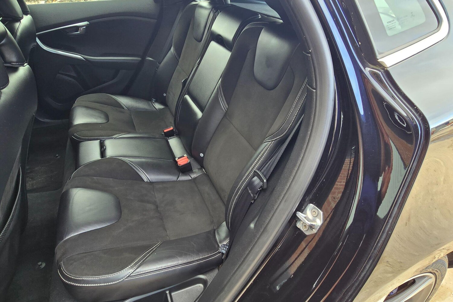 Used Volvo V40 2016 for sale - 77850540: Photo 13