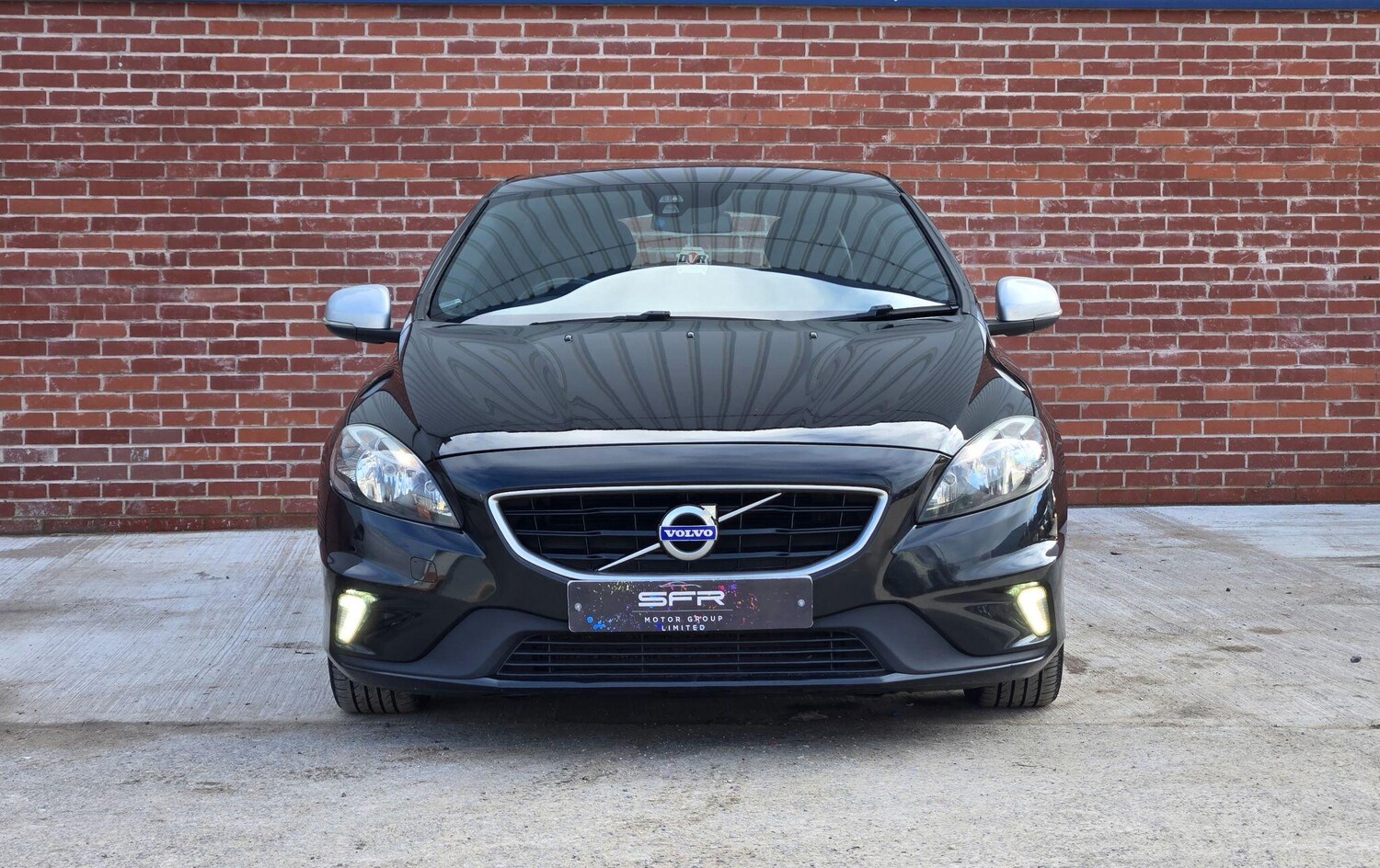 Used Volvo V40 2016 for sale - 77850540: Photo 6