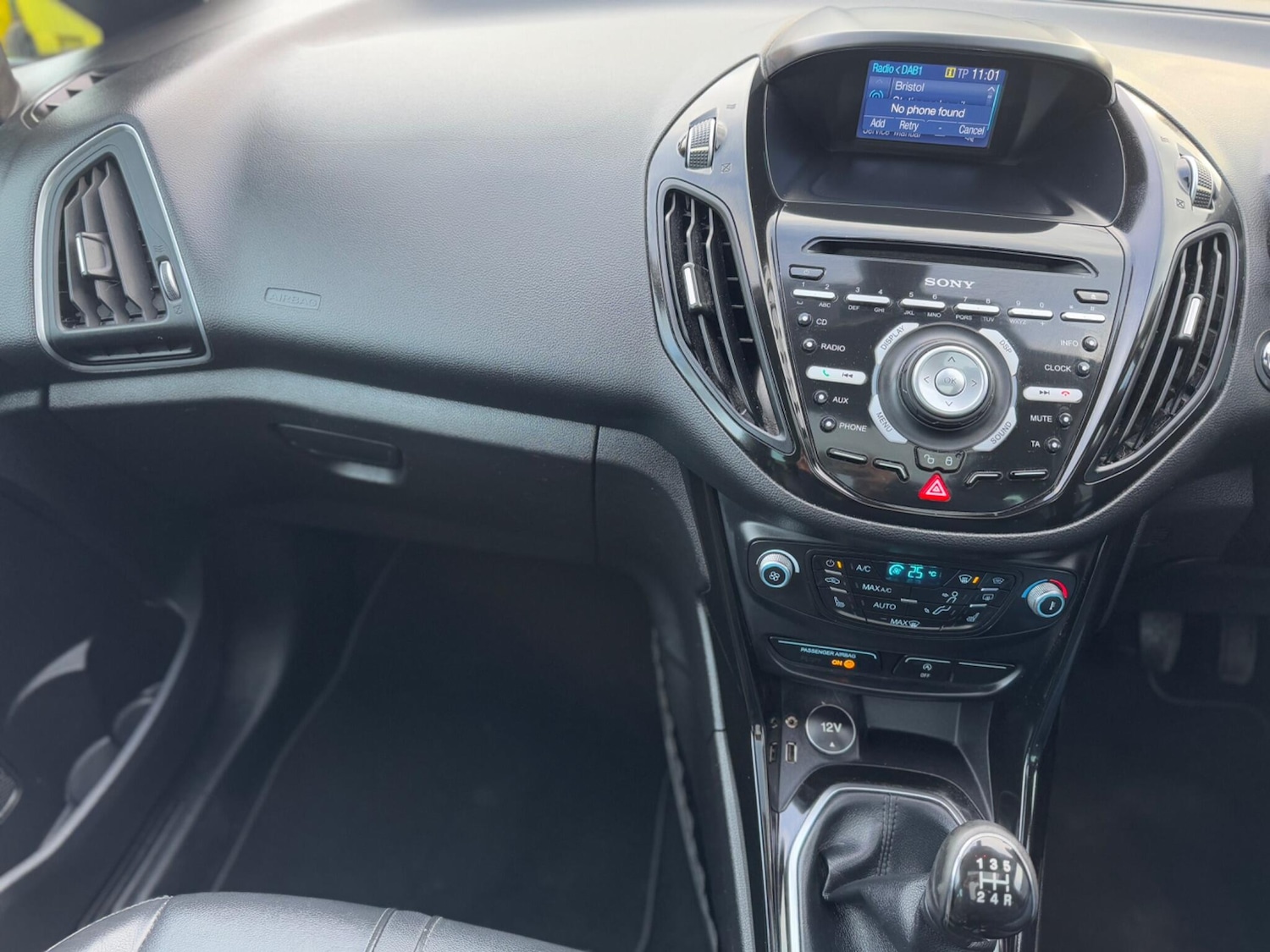 Used Ford B-MAX 2015 for sale - 78002057: Photo 15