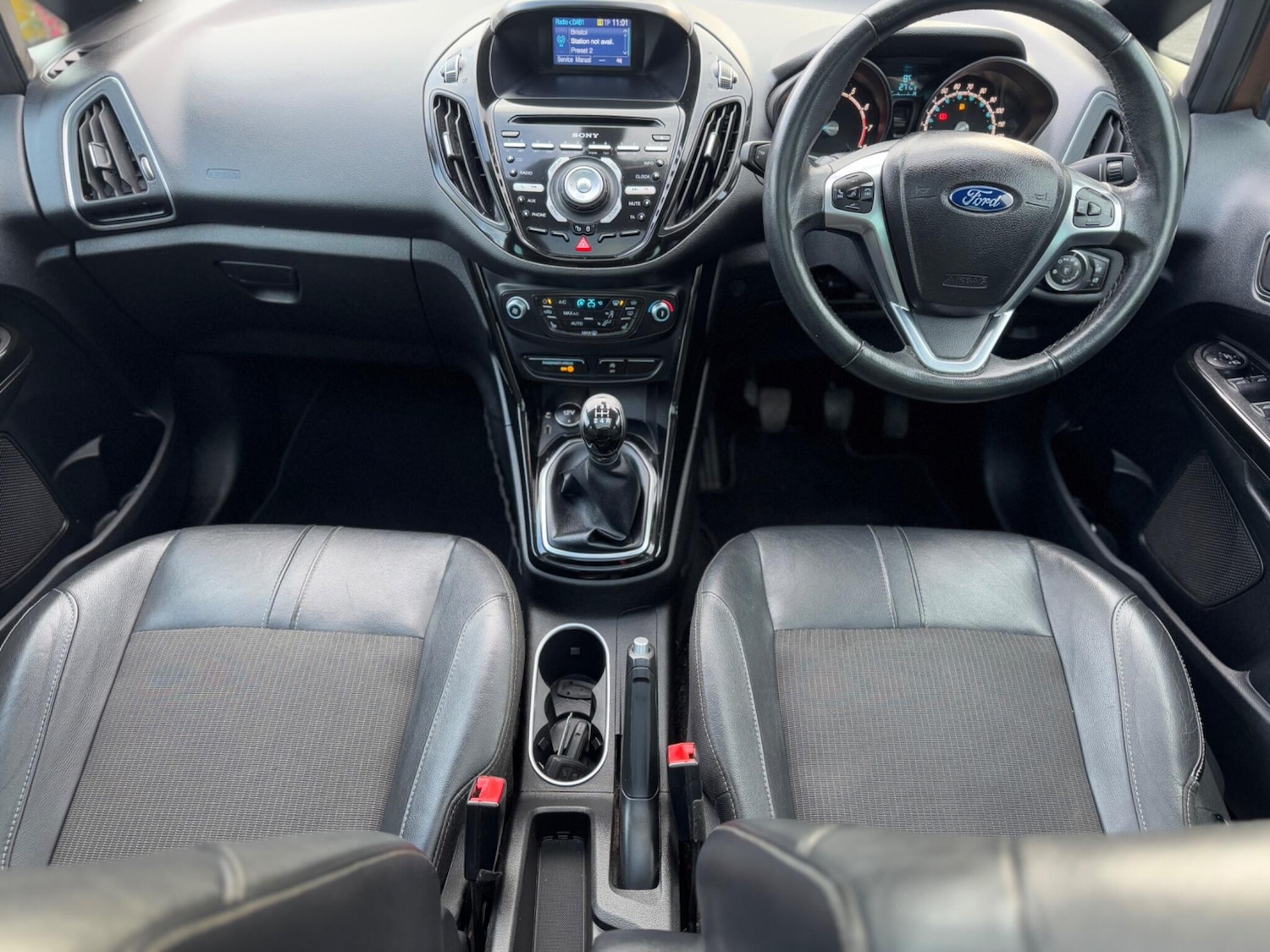 Used Ford B-MAX 2015 for sale - 78002057: Photo 16