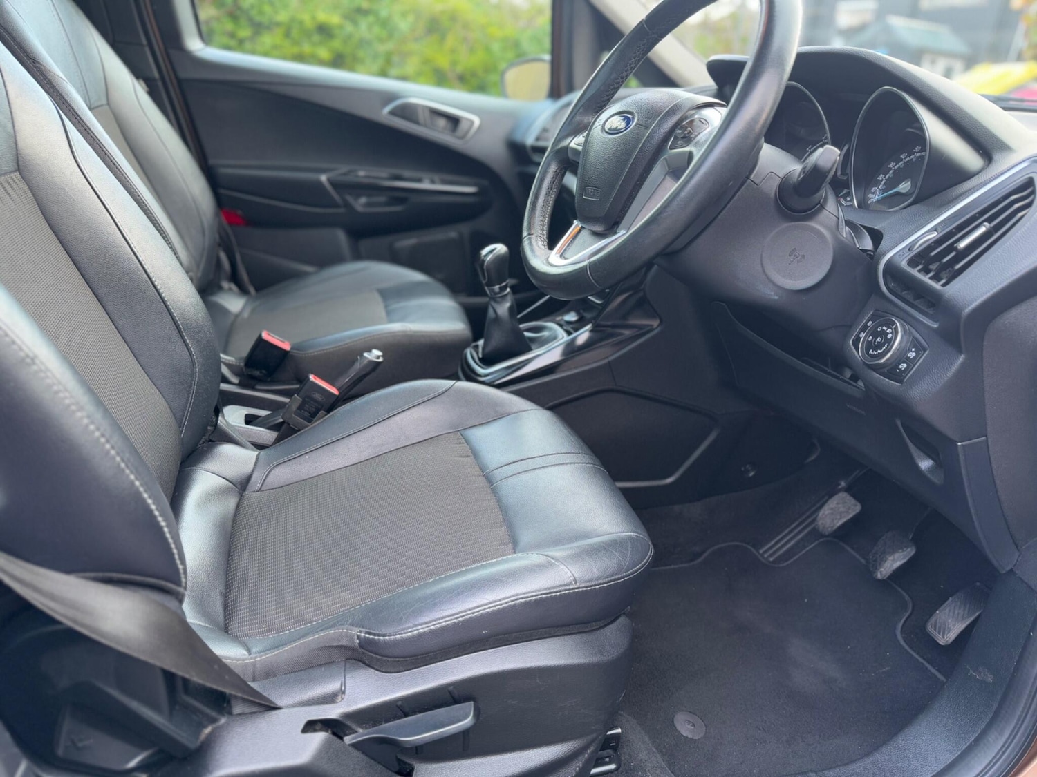 Used Ford B-MAX 2015 for sale - 78002057: Photo 18