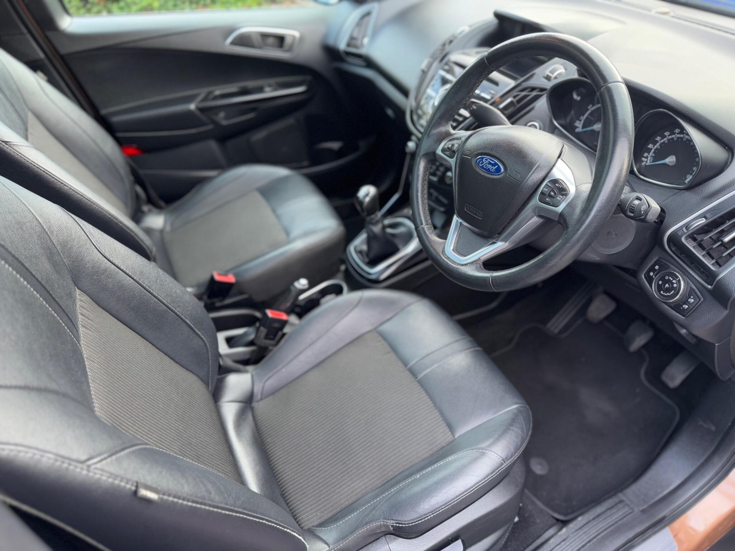 Used Ford B-MAX 2015 for sale - 78002057: Photo 19