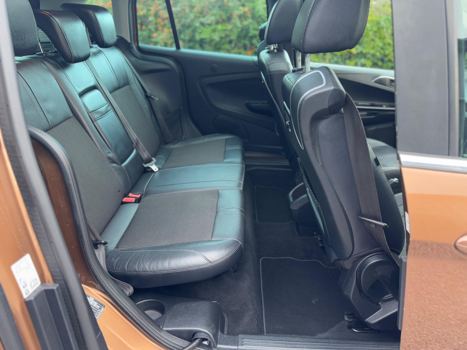 Used Ford B-MAX 2015 for sale - 78002057: Photo 21