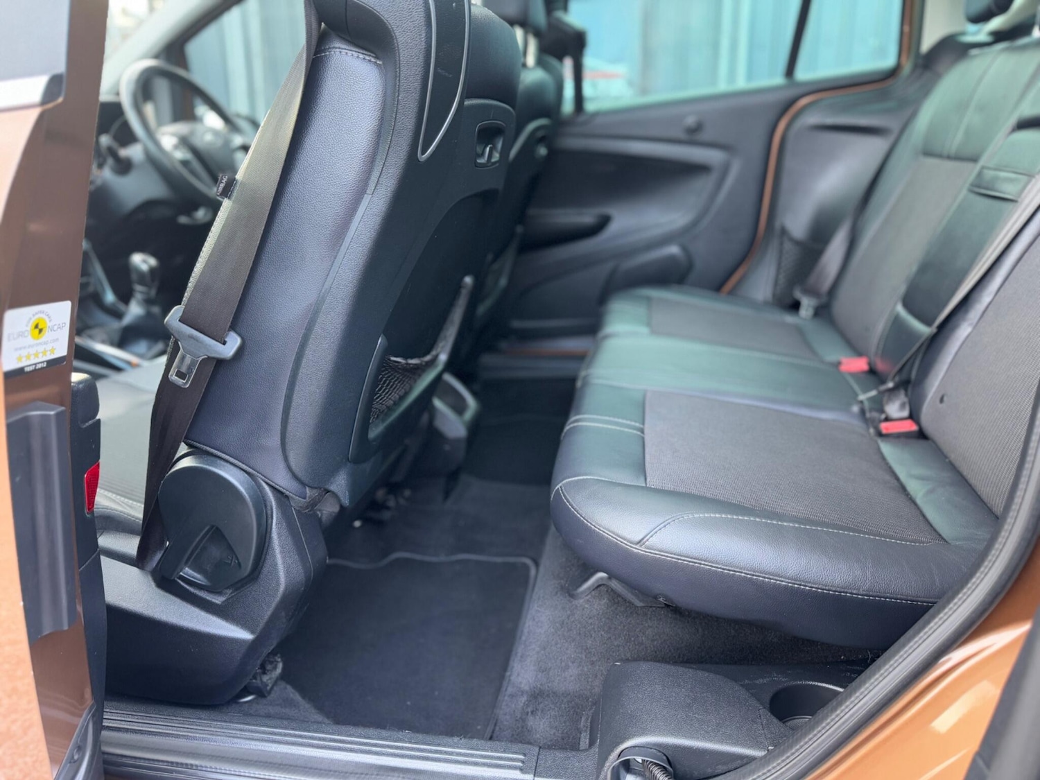 Used Ford B-MAX 2015 for sale - 78002057: Photo 23