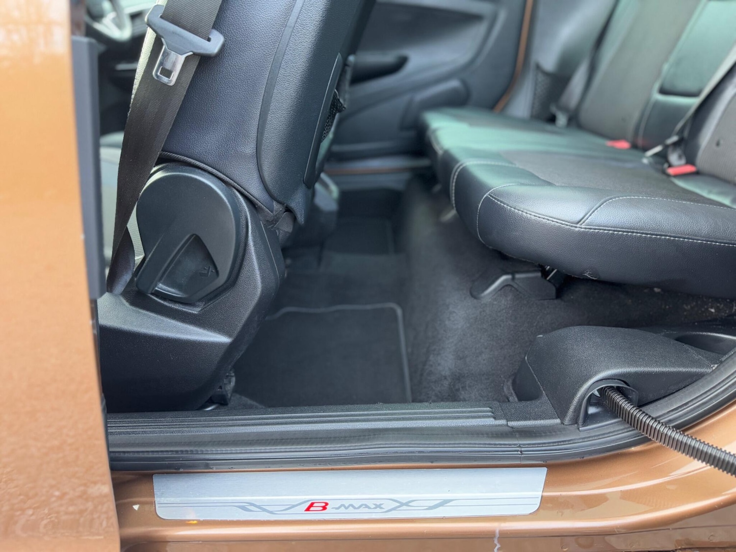 Used Ford B-MAX 2015 for sale - 78002057: Photo 24