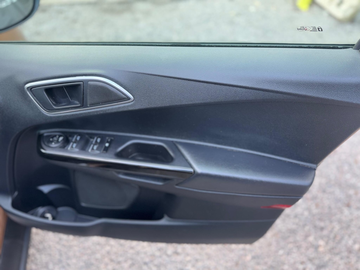 Used Ford B-MAX 2015 for sale - 78002057: Photo 25