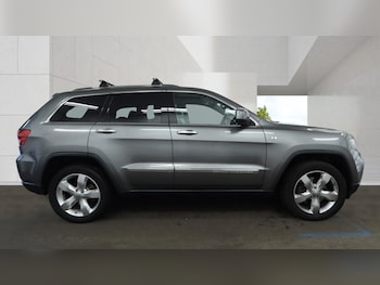 Used Jeep Grand Cherokee 2012 for sale - 78831534: Photo