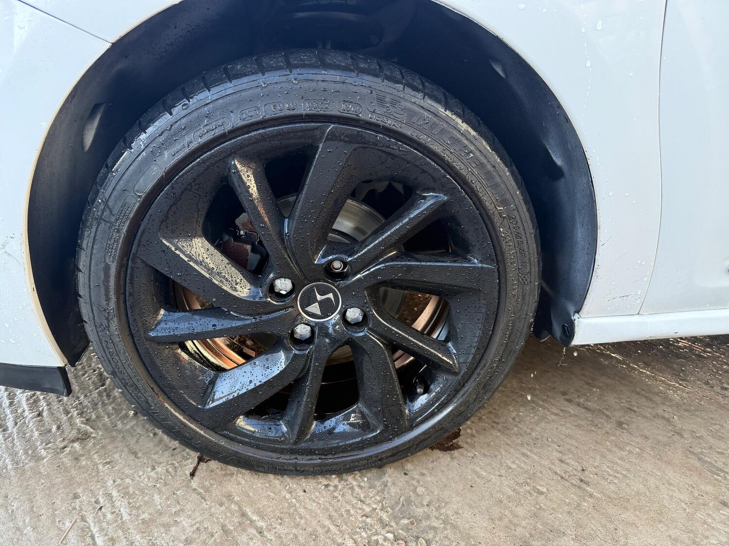 Used DS Automobiles DS 3 2015 for sale - 77762500: Photo 11