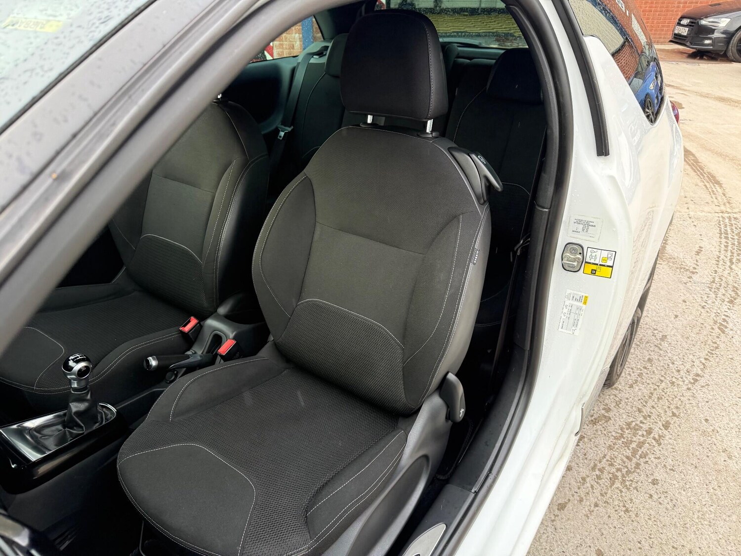 Used DS Automobiles DS 3 2015 for sale - 77762500: Photo 13