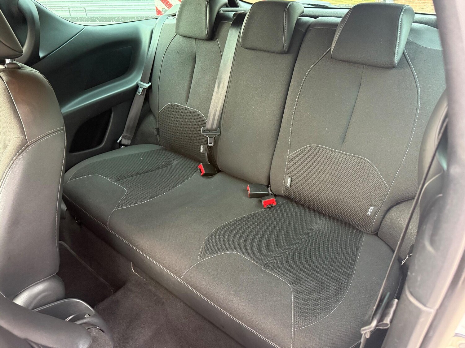 Used DS Automobiles DS 3 2015 for sale - 77762500: Photo 16