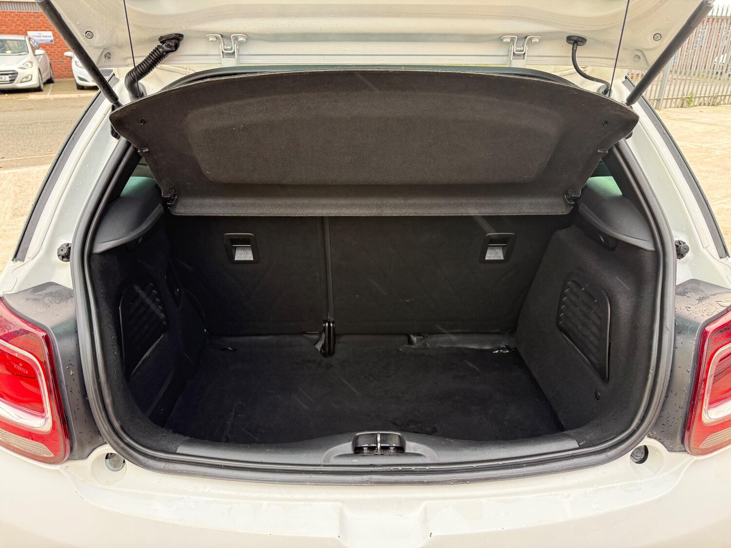 Used DS Automobiles DS 3 2015 for sale - 77762500: Photo 19