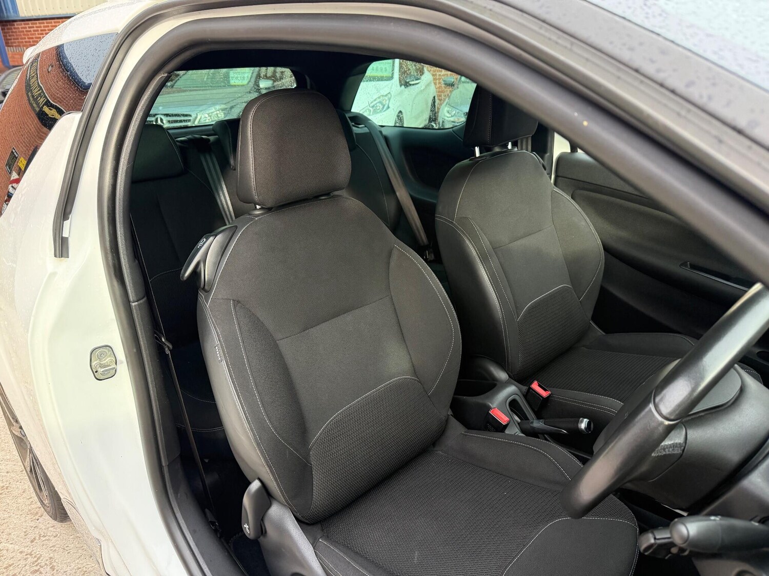 Used DS Automobiles DS 3 2015 for sale - 77762500: Photo 20