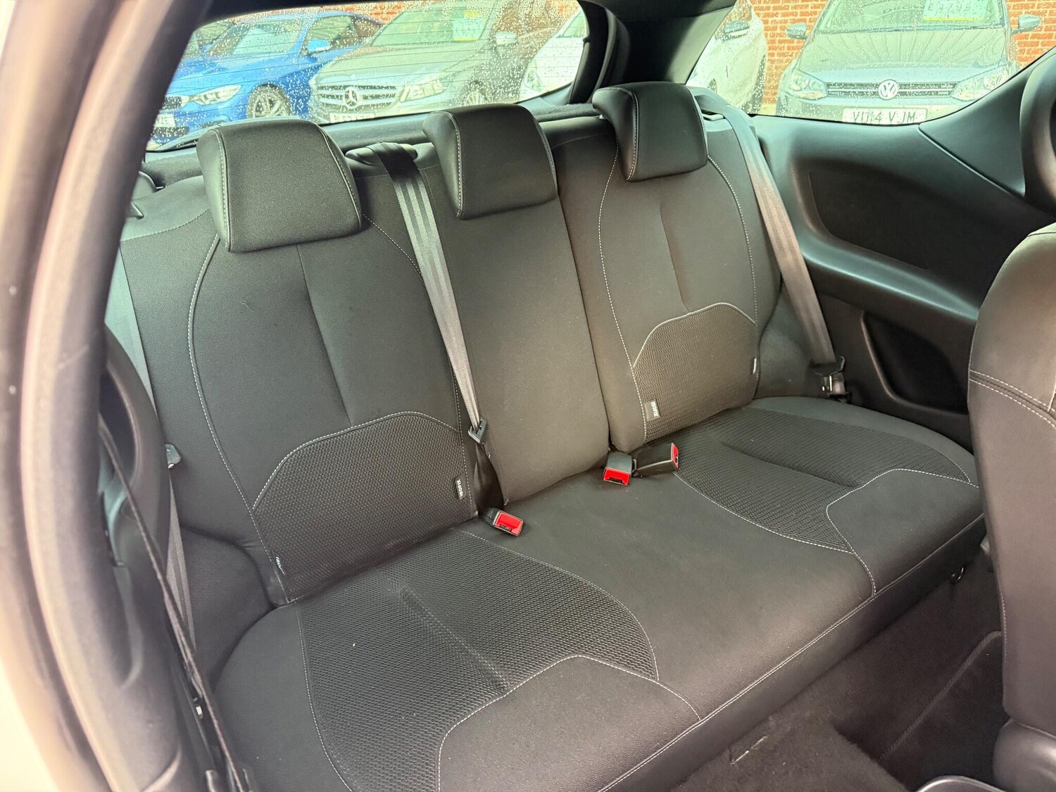 Used DS Automobiles DS 3 2015 for sale - 77762500: Photo 22