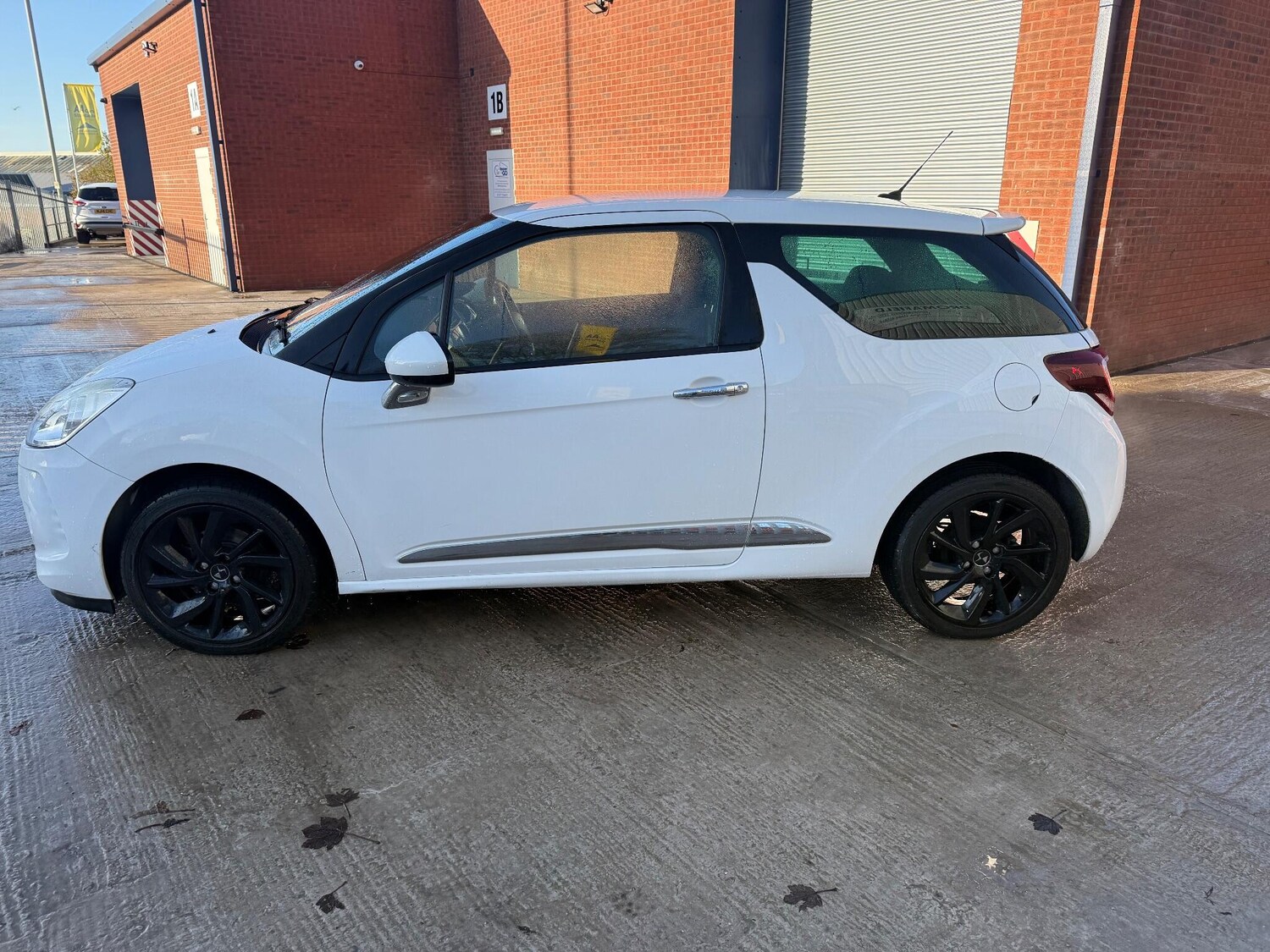 Used DS Automobiles DS 3 2015 for sale - 77762500: Photo 7