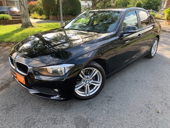 Used BMW 3 Series 2014 for sale - 77927884: Photo