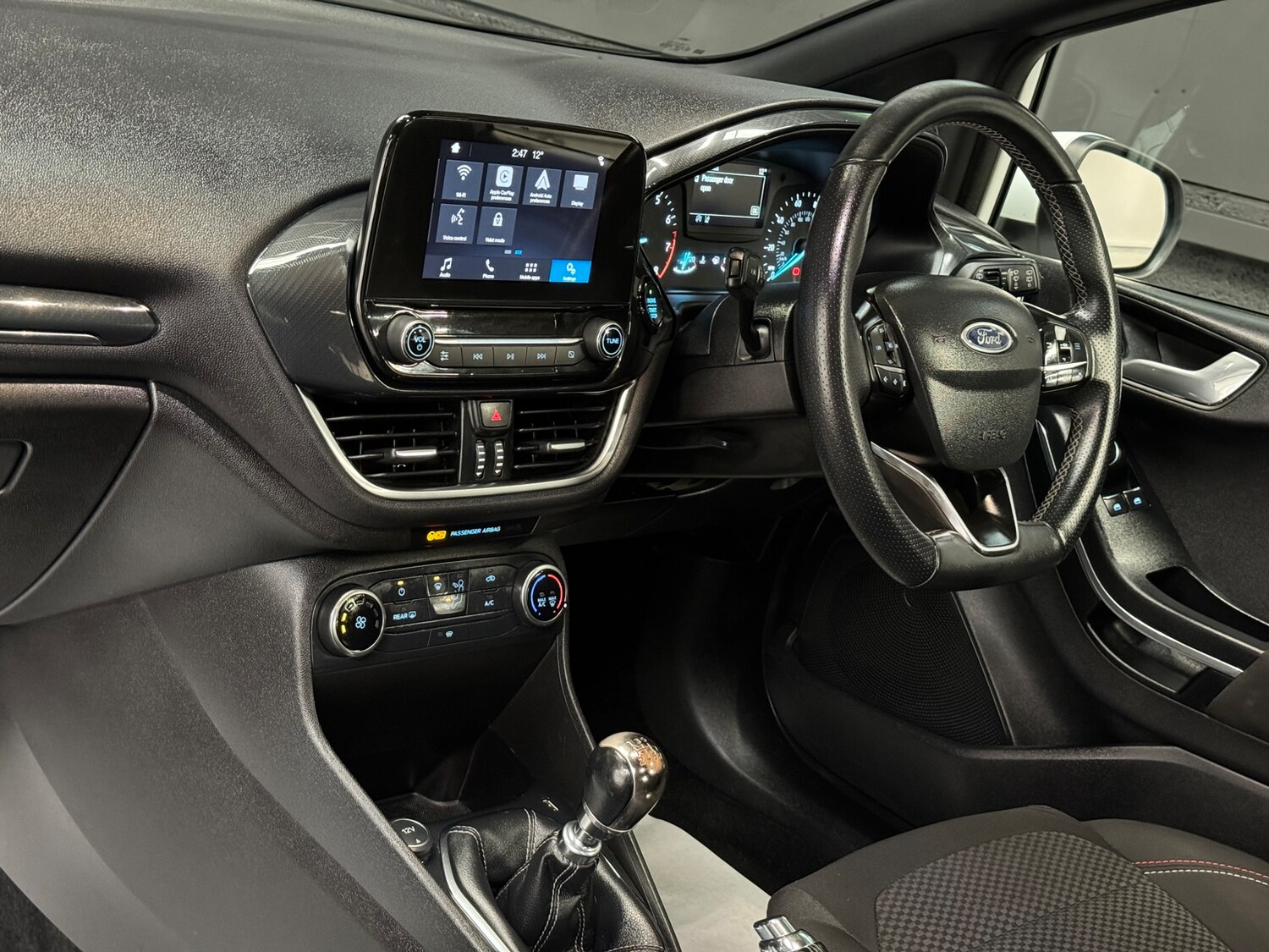 Used Ford Fiesta for sale - 77762561: Photo 12